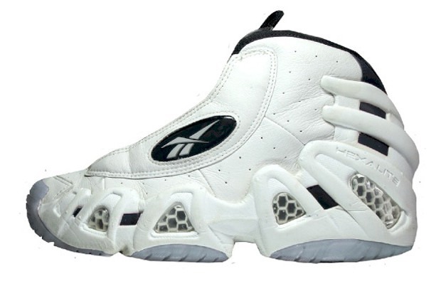 The 10 Weirdest Basketball Shoes of All Time Grailify